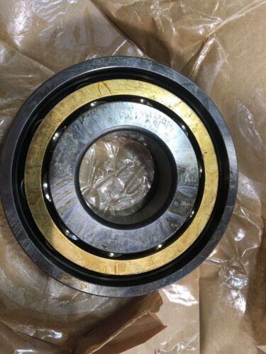 SKF 7411 BMC Bearing NOS Free Shipping 2.25x5.5x1.25 - Picture 3 of 6
