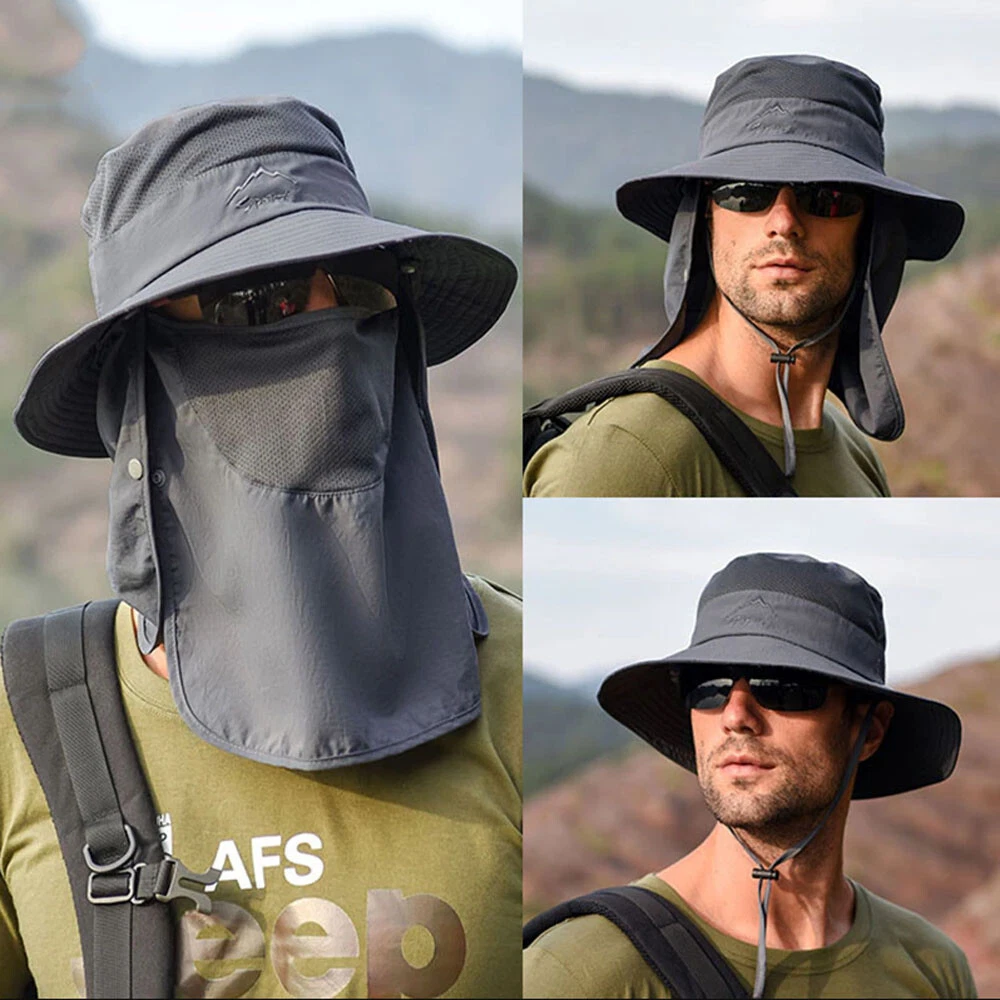 Fuente De Sombrero Con Ala En El Cuello De Alta Calidad: Fabricante Y Sombrero Con Ala En El Cuello En