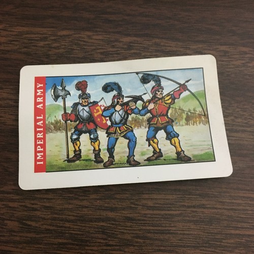 Battle Masters Original Board Game Replacement Parts $4.99 UNLIMITED Shipping! - Picture 38 of 97