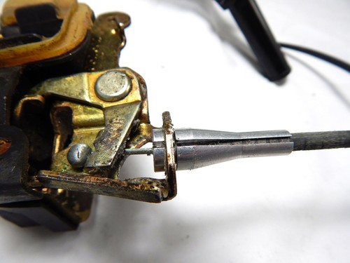 Ford Door Cable CAM ends ONLY  6B CAM - Bild 5 von 7