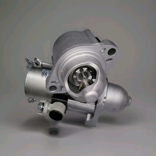 Honda Accord Starter 4Cyl 2.4L 2013 To 2017 OEM Sport/ No/Sport Automatic Trans - Picture 7 of 22