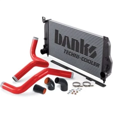 Banks Power 25978 Techni-Cooler Intercooler System