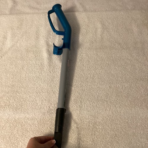 Hoover Nano Cyclonic Upright UH20020 Vacuum Cleaner REPLACEMENT Wand/Handle - Picture 2 of 5