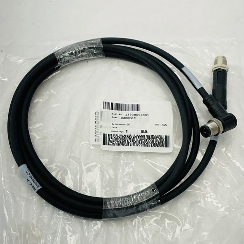 RAYMOND 1393885/001 WIRING HARNESS - Picture 5 of 5