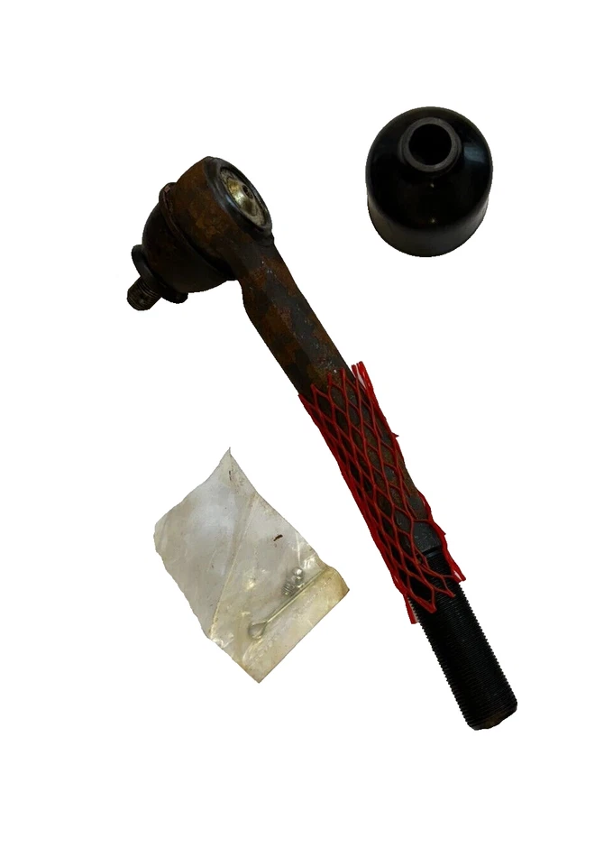 Corona para Jeep Cherokee WJ 99-04 extremo de barra de dirección 52088461 nuevo ENVÍO GRATUITO Foto 3 de 4