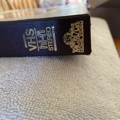 COLLECTORS EDITION Gone With The Wind VHS Box Set Part 1 and 2 MGM Home Video - Picture 3 of 6