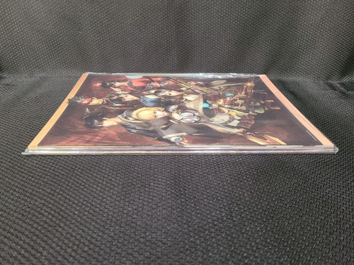 Lote de 11 carpetas de archivos de plástico originales sin usar Toukiden 2 - Koei - Imagen 10 de 12