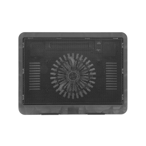 Refroidisseur Ordinateur Portable PC Tablette max 14” Alimentation USB - Photo 4/4