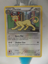 066PK81 -  Persian- 81/99 - Next Destinies - Rare *