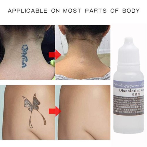 Microblading Removal Cream 15ml Permanent Makeup Permanent Makeup Pig B ha52 - Picture 7 of 10
