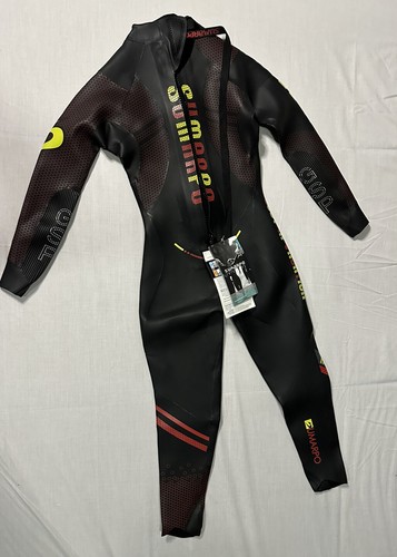 Sumapro Womens Wetsuit Size: WSM - Picture 2 of 4