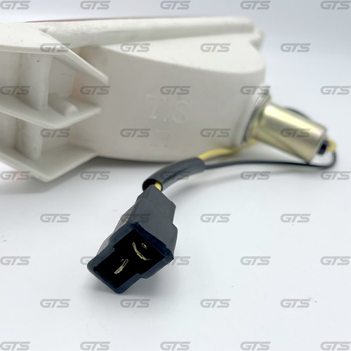 Front Bumper Turn Signal Lamp Indicator Fits Toyota RN40 Pick UP 1981 1983 - Picture 8 of 9