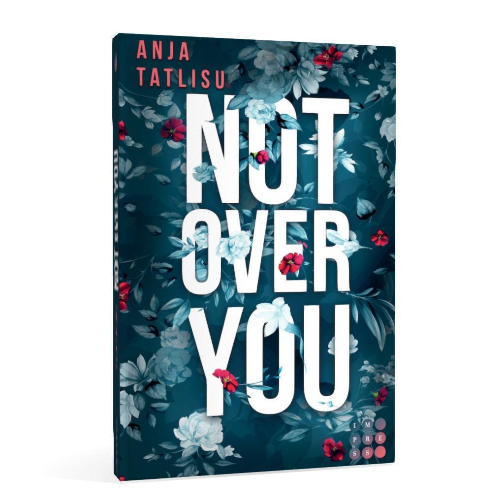 Thumbnail - Anja Tatlisu / Not Over You / 9783551302809