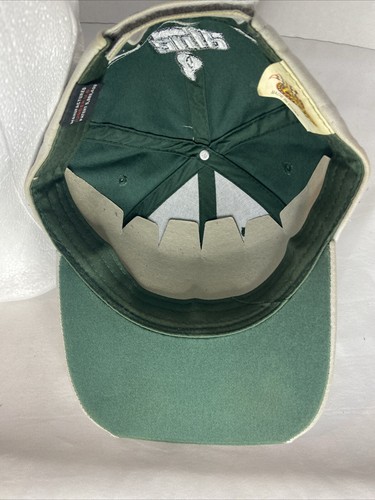 Winners Circle Nascar Motorsports #88 Dale Earnhardt Jr AMP Energy Green Hat Cap - Picture 12 of 12