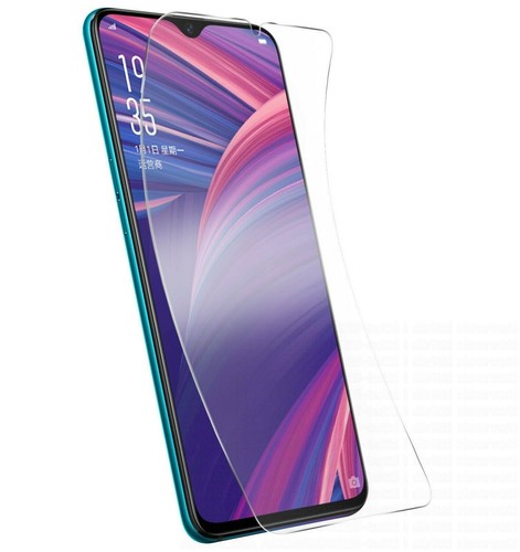 For VIVO Y72T HYDROGEL SCREEN PROTECTOR FULL COVER SOFT GEL FILM DISPLAY LCD - 第 1/7 張圖片