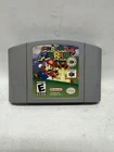 Nintendo Super Mario 64 FOR N64