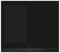 Siemens Iq700 EX675HEC1E Autarkes 60 Cm Induktions Kochfeld/Herdplatte 4 Zone(N)