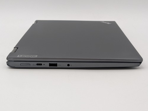 Lenovo ThinkPad L13 Yoga Gen 3 13" FHD+ Touch I5-1235U 256GB SSD 8GB W11P - Zdjęcie 10 z 19