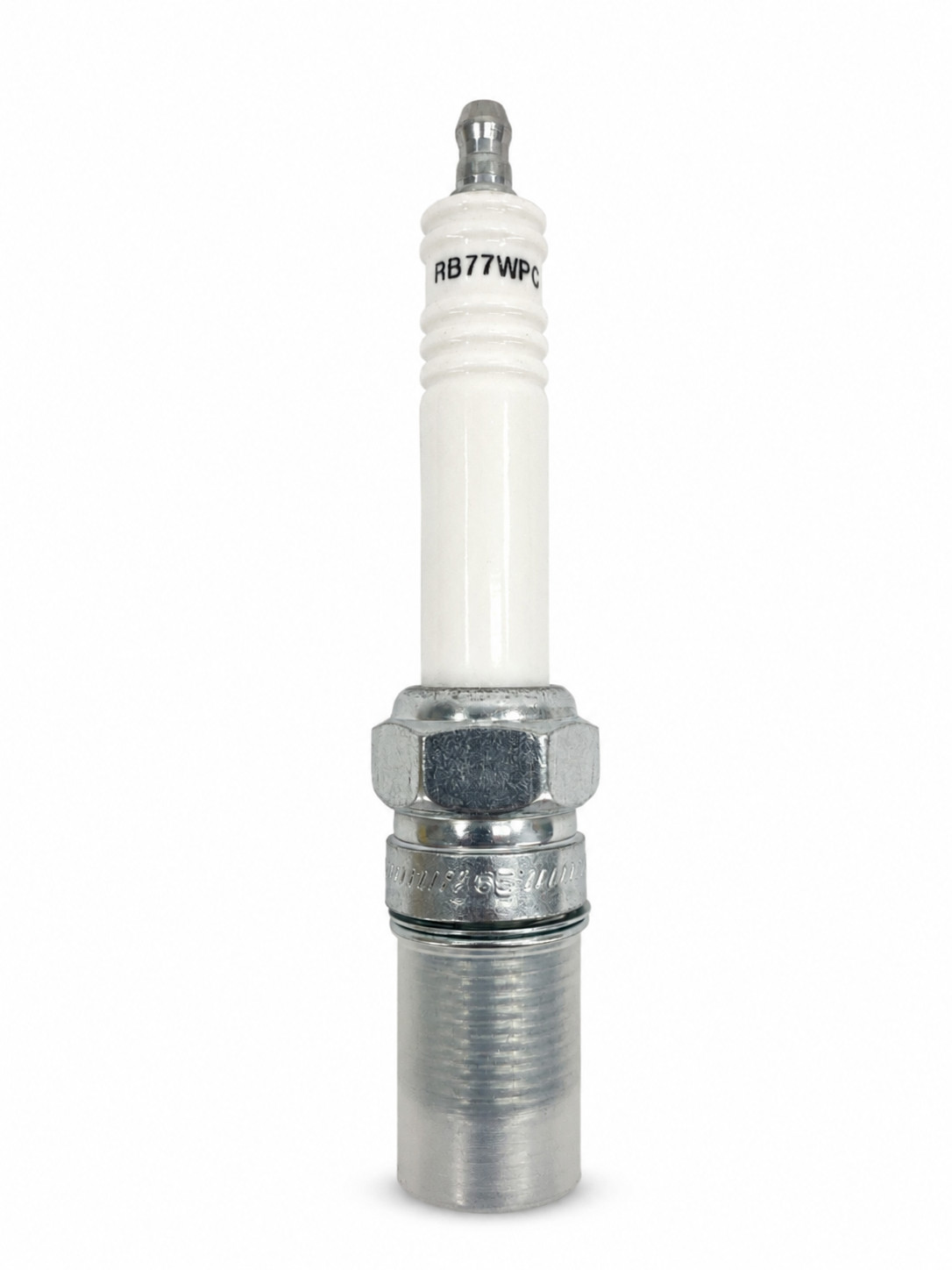 Champion RB77WPC 636 Industrial Spark Plug 18mm Iridium Waukesha 69919D Gas