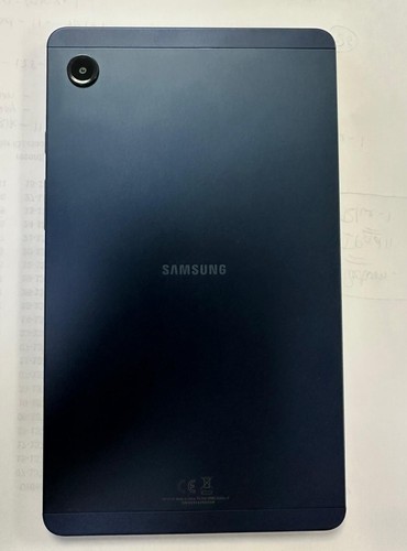 Samsung Galaxy Tab A9 8.7" Wifi 64GB 4GB RAM SM-X110 Android Pristine A+ Tablet - Picture 5 of 12