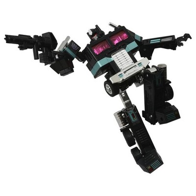 TAKARA TOMY Transformers T-Spark C-01N Nemesis Prime Figur