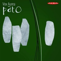 Audio Cd - Vox Aurea: Pato - Alba Records -D- Neu