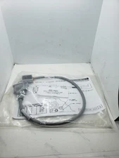 KOLLMORGEN HDIC-100-P1 HALL EFFECT IRONCORE CABLE ASSEMBLY, NIB