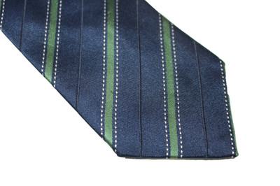 NOBEL LEAGUE Silk tie F86611