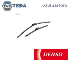 DF-445 SCHEIBENWISCHER WISCHERBLATT PASSENGER SIDE DRIVER DENSO FÜR NISSAN JUKE