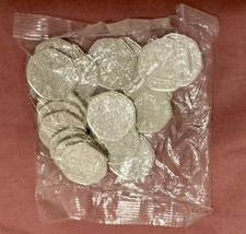 Sealed Bag of Beatrix Potter Anniversary 50p Coins Fifty Pence .1