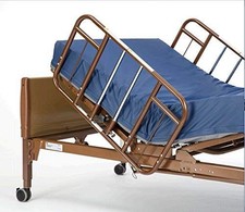 Invacare Semi-Electric Homecare Bed (5310IVC)