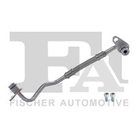 Fa1 610-810Z ÖLleitung, Lader For BMW