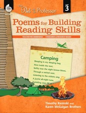 Poems for Building Reading Skills Level 3 Poe...
