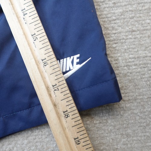 Nike Shorts XL blau Club Woven Flow Kordelzug Stretchbund FN3307-410 NEU - Bild 3 von 12