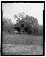 Fannin-Truitt-Handley House,2301 Whitesville Road,La Grange,Troup County,GA