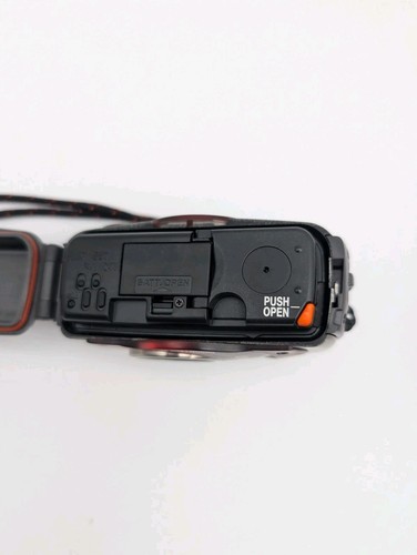 Cámara fotográfica compacta Canon ELPH Sport 1999 vintage - ¡probada y funciona muy bien! - Imagen 9 de 11