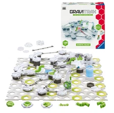 Gravitrax Kinetic Blast Ultimate Marble Run Set 159-Piece STEM Toy Ravensburge