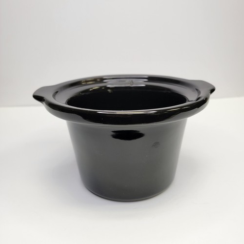 BARELY USED - Sensio Bella Triple Slow Cooker Ceramic Crock Pot Part L-SC20-3 - Picture 2 of 3