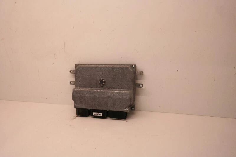 Электронный модуль управления двигателем ECM 14-16 Ford Fusion 2,5 л   - Изображение 2 из 4