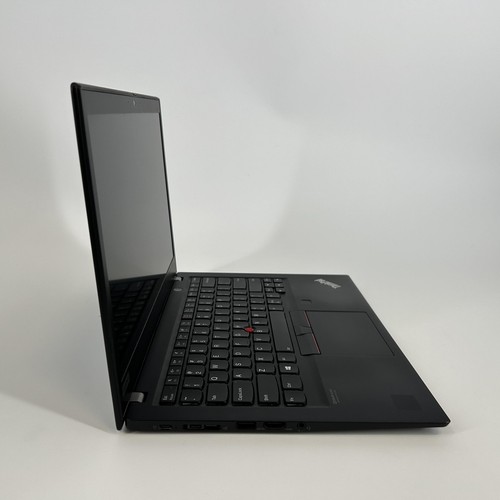Lenovo ThinkPad T14s Gen 1 FHD 2.1 GHz Ryzen 5 PRO 4650U 8GB 512GB SSD Very Good - Picture 3 of 10