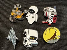 ウォーリーとイヴ　イヤーハット ウォーリーとイヴ イヤーハット - メルカリ