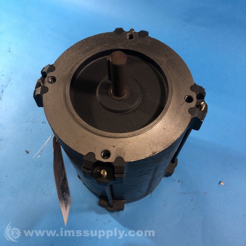 Magnetek 182556-01 Explosion Proof Electric Motor, HP 1/3 USIP - Picture 4 of 10