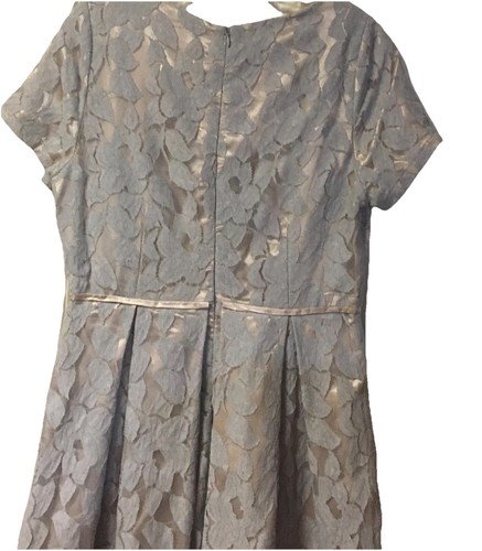 Abito Nuovo ~ Mikarose ~ Donna ~ Medium ~ Ottime Condizioni - Foto 13 di 16