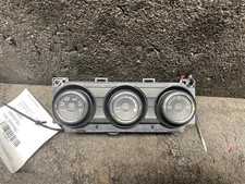 Used A/C Selector Switch fits: 2012 Subaru Impreza 2.0L automatic temperature co