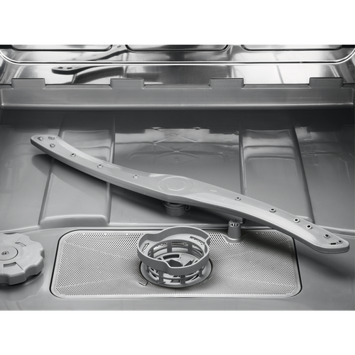 Electrolux Lavastoviglie Compatta Daily4Two ESF2400OW | 6 Programmi 55cm - Foto 4 di 9