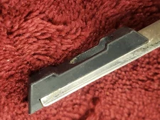 New Leatherman Signal Diamond Coated Sharpener Black for Signal Multi-Tool