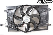 Soffiatore radiatore elettrico ORIGINALE SEAT LEON (5F1) 2013