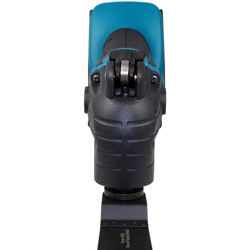 Cordless Oscillating Multi Tool 8500-24000 RPM for Wood Cutting & DIY Projects