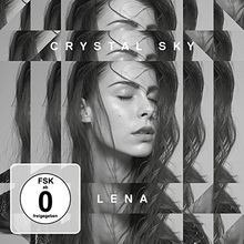 Crystal Sky (Re-Release) von Lena | CD | Zustand sehr gut