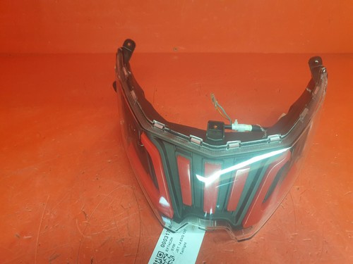 2024 SYM JET 14 EVO 125 TAIL LIGHT - Picture 1 of 19